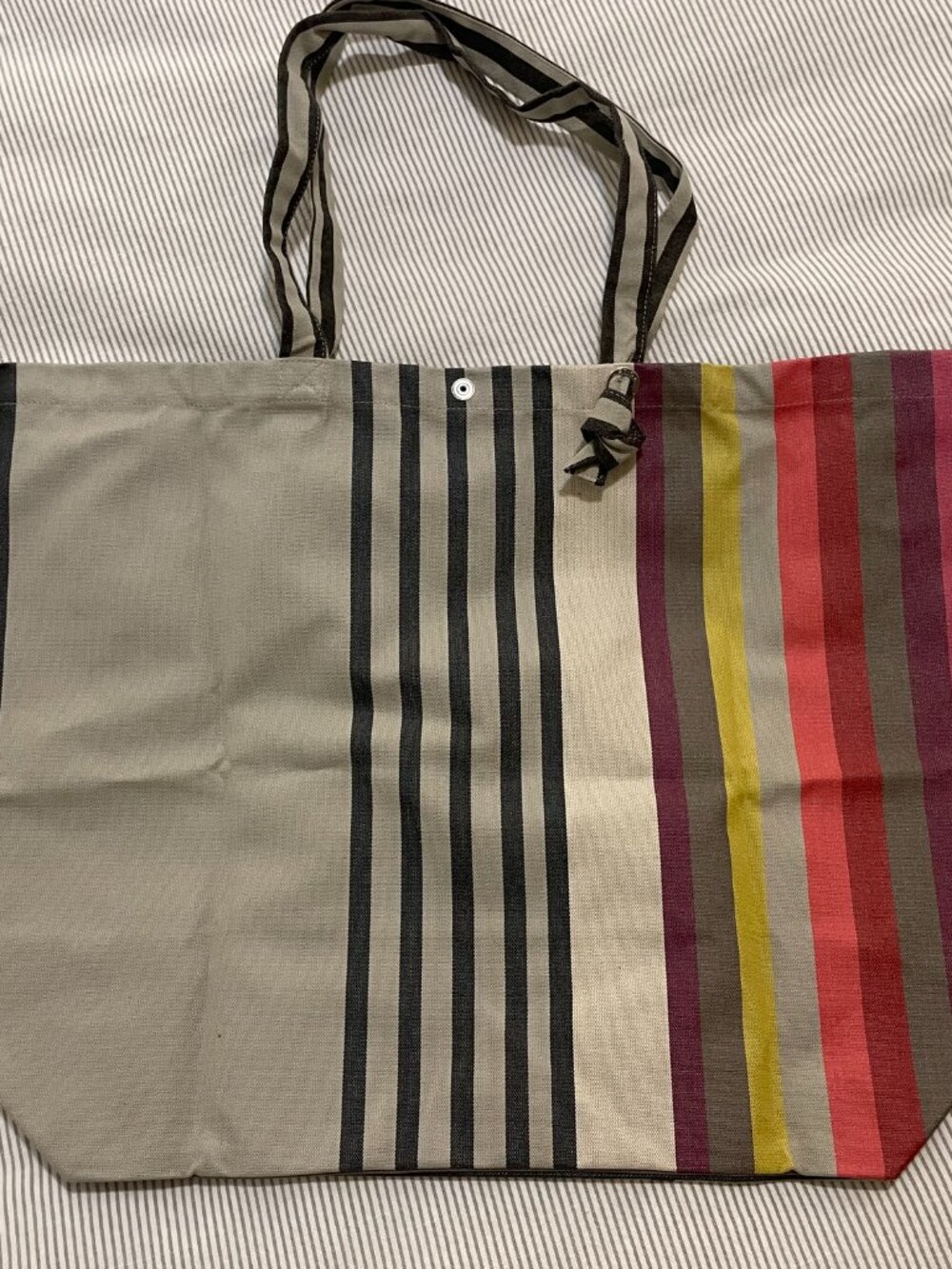 Artiga Tote Bag (Made in France)